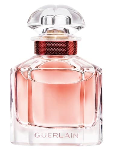 Mon Guerlain Bloom of Rose Eau de Parfum - ادو پرفیوم Mon Guerlain Bloom of Rose