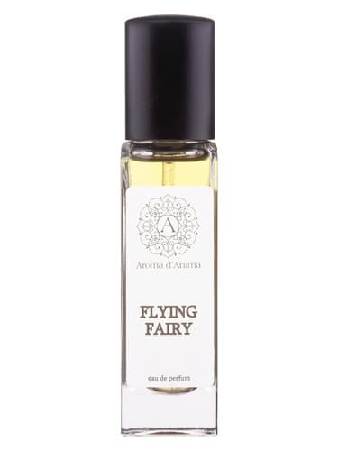 Flying Fairy - پری پرواز