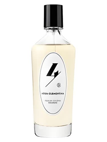 Agua Clementina - آگوا کلمنتینا