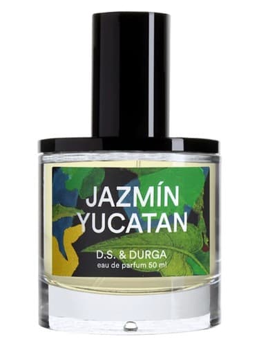 Jazmin Yucatan - جازمین یوکاتان