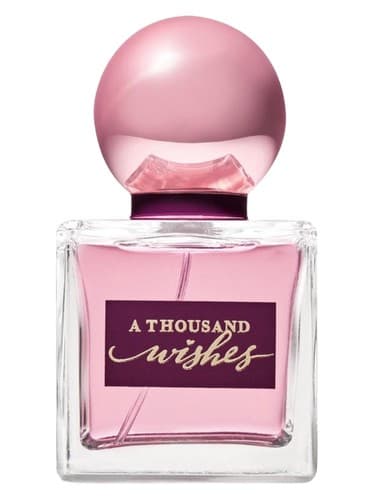 A Thousand Wishes 2020 Edition