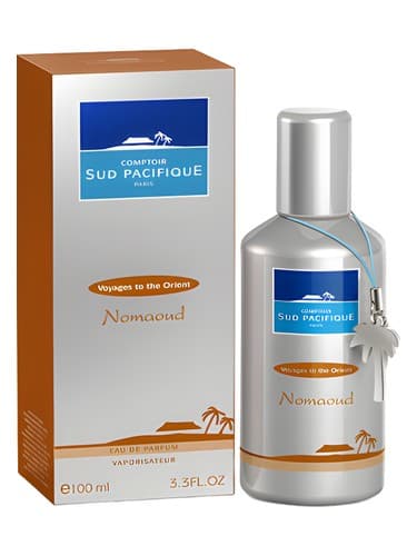 Nomaoud - نوماد