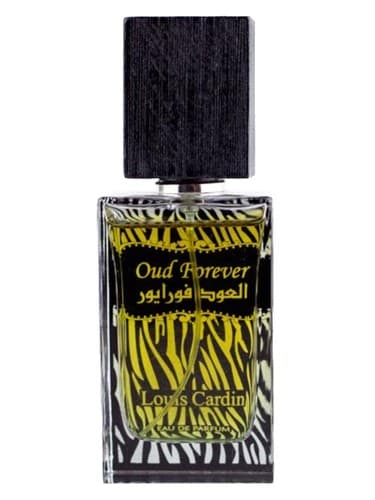 Oud Forever - عود برای همیشه