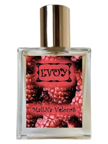 Malina velours - ولوت مالینا