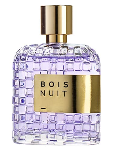 Bois Nuit