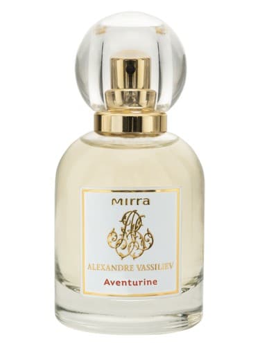Aventurine - آونتورین