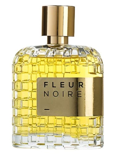 Fleur Noire - فلور نوآر