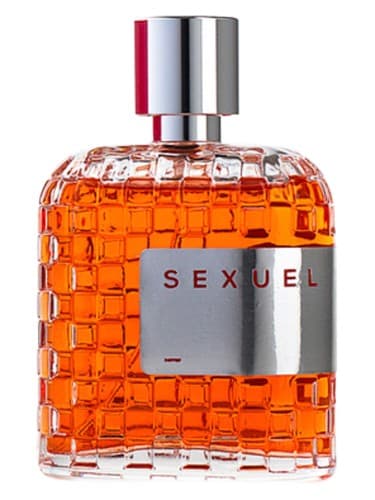 Sexuel - جنسی