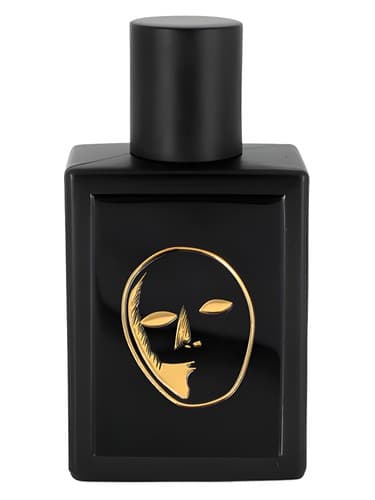Black Ambergris