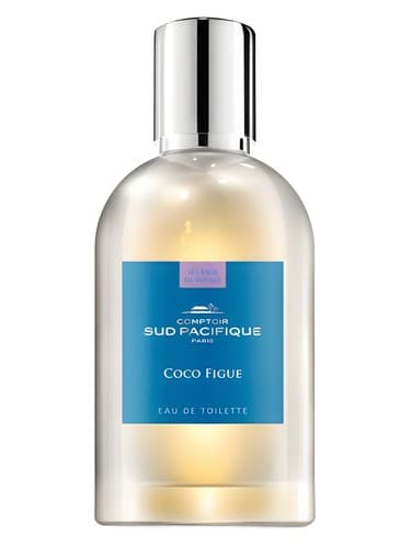 Coco Figue - کوکو فیگ
