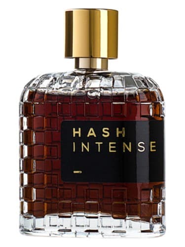 Hash Intense - هش شدید