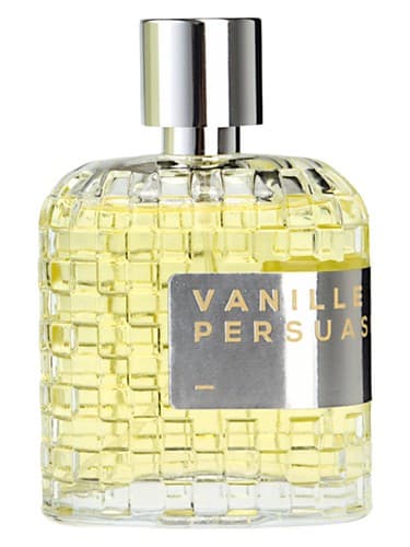 Vanille Persuasive - وانیلا متقاعد کننده