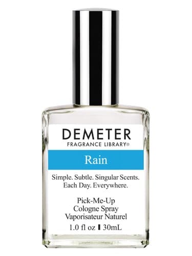 Rain - باران