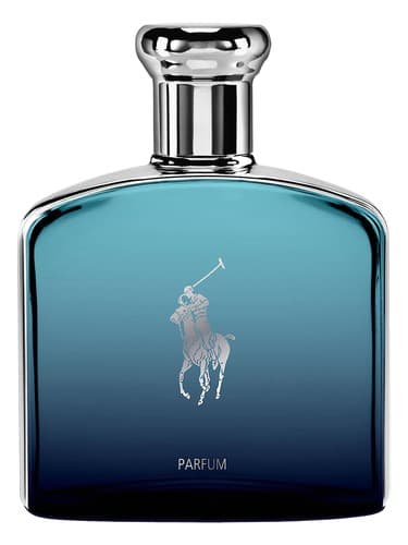 Polo Deep Blue Parfum - عطر پولو دیپ بلو