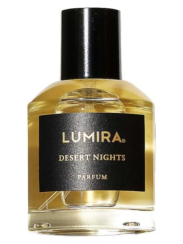 Desert Nights Parfum - عطر نایت های کویر