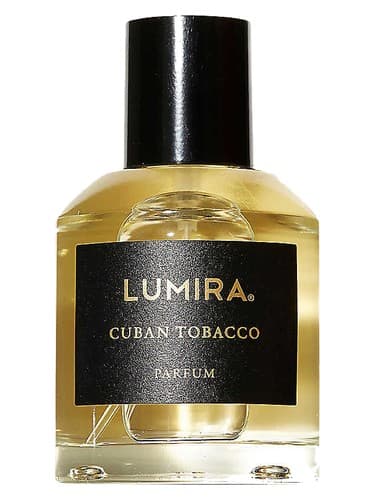 Cuban Tobacco Parfum - عطر تنباکو کوبا