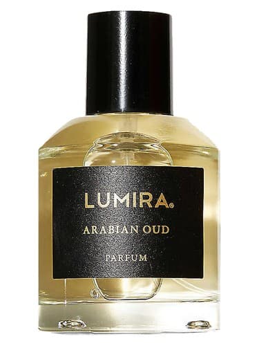 Arabian Oud Parfum - عطر عود عربی