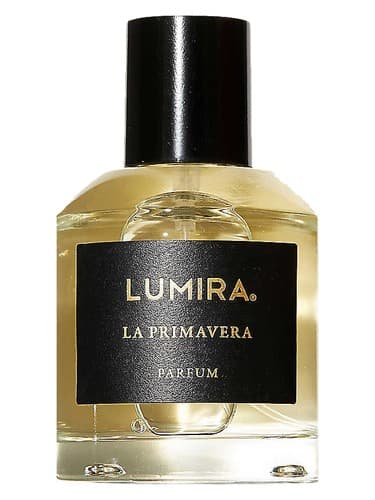 La Primavera Parfum - پرفیوم لا پریماورا