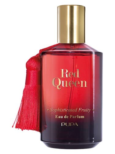 Red Queen Sophisticated Fruity