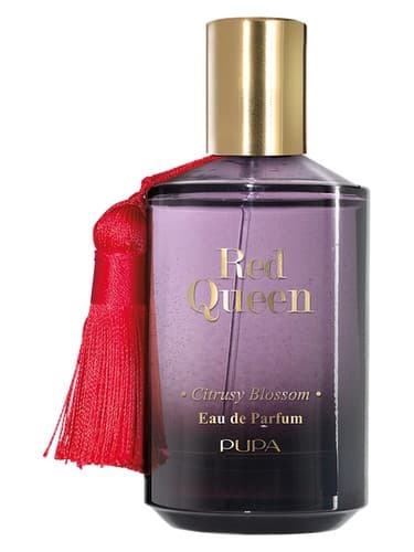 Red Queen Citrusy Blossom - شکوفه مرکبات کویین رد