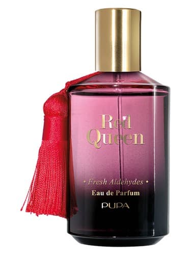 Red Queen Fresh Aldehydes - آلدئیدهای تازه کویین رد