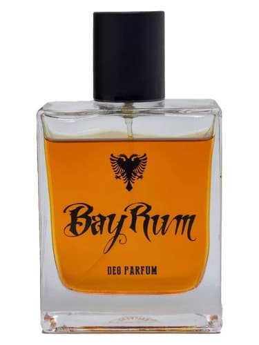 Bay Rum - رام خلیج