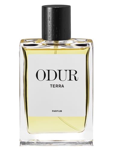 Terra - ترا