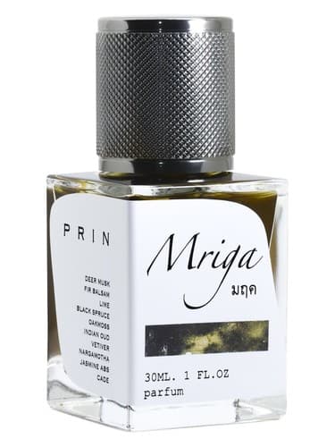 Mriga - مریگا