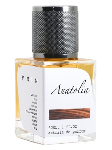 Anatolia - آناتولی
