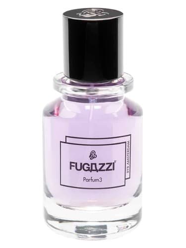 Fugazzi Parfum 3 Rest@Home