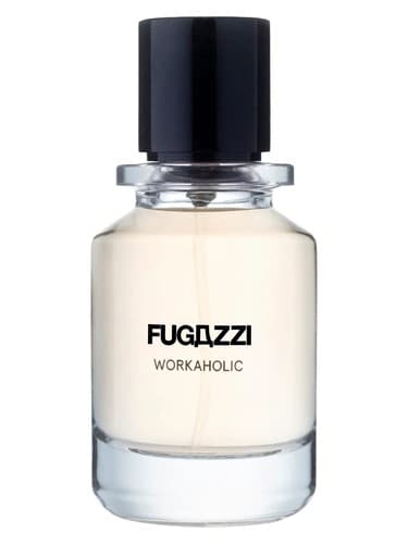Fugazzi Parfum 4 Workaholic 