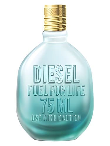Fuel For Life He Summer - سوخت برای زندگی او سامر