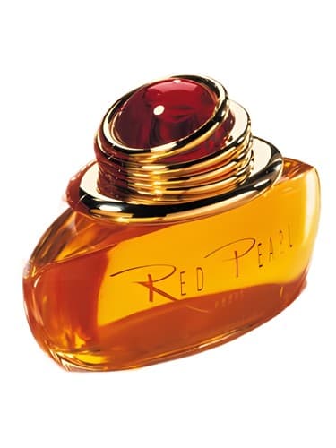 Red Pearl - مروارید رد