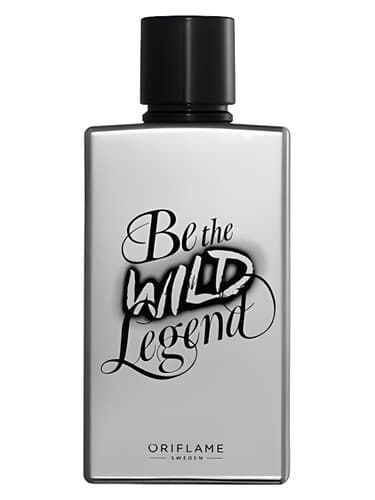 Be The Wild Legend
