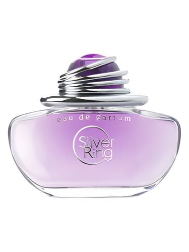 Silver Ring - انگشتر نقره