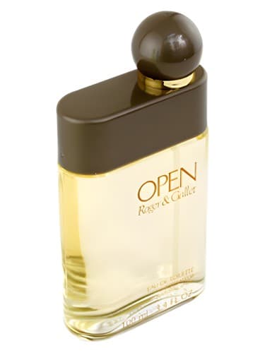 Open - باز کنید