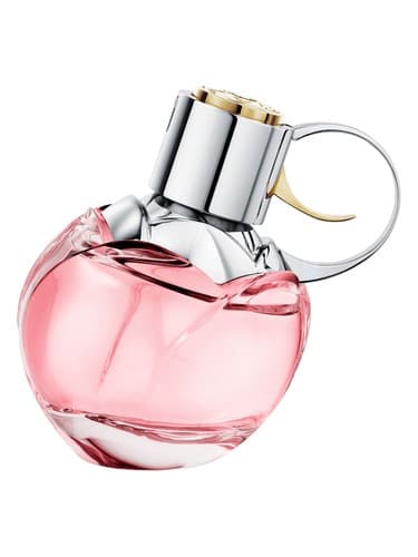 Wanted Girl Tonic - تونیک دختر تحت تعقیب