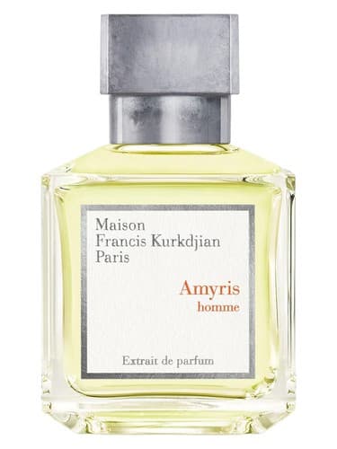 Amyris Homme Extrait de Parfum 