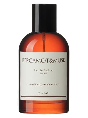 Bergamot & Musk