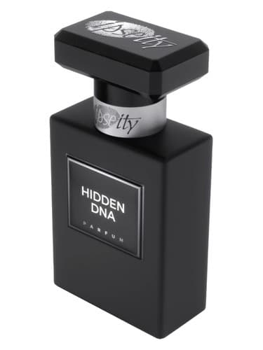 Hidden DNA