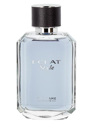 Eclat Style - سبک Eclat