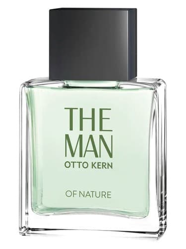The Man Of Nature - من طبیعت