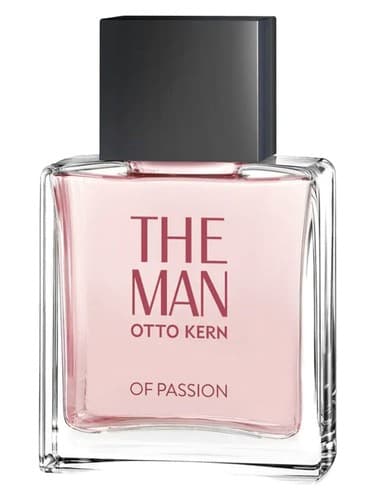 The Man Of Passion - من شور