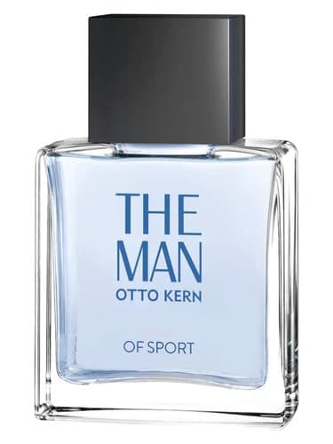 The Man Of Sport - من ورزش