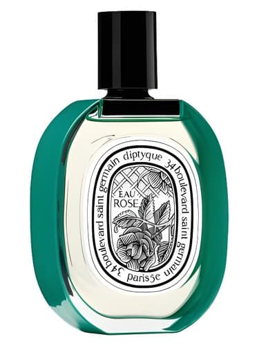 Impossible Bouquet Eau Rose - بوکت غیرممکن ادکلن رز