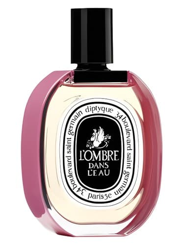Impossible Bouquet L'Ombre Dans L'Eau