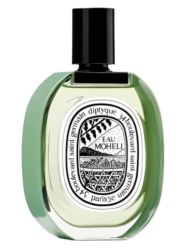 Impossible Bouquet Eau Moheli - عطر موهلی Impossible Bouquet