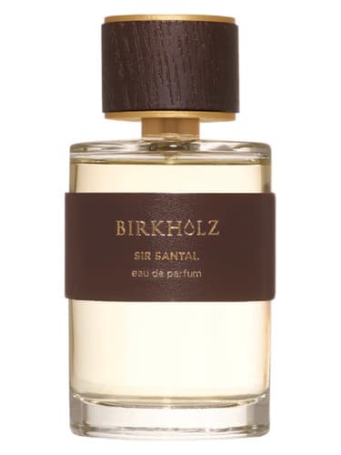 Sir Santal - آقا سانتال