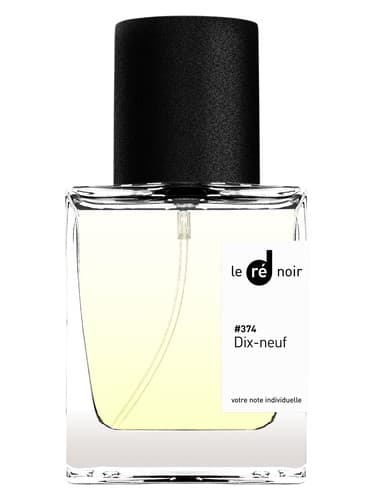 #374 Dix-neuf