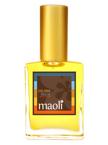 Colonia Dulce - کلونیا دولچه